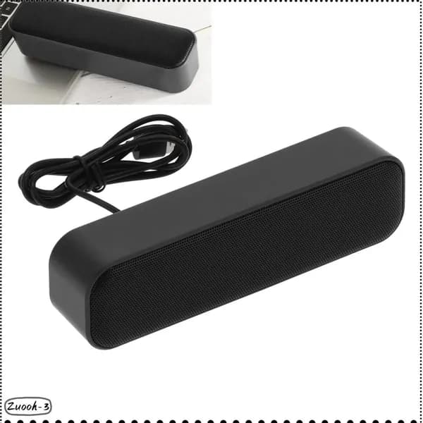 USB-динамик