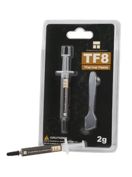 Термопаста TF8 2г