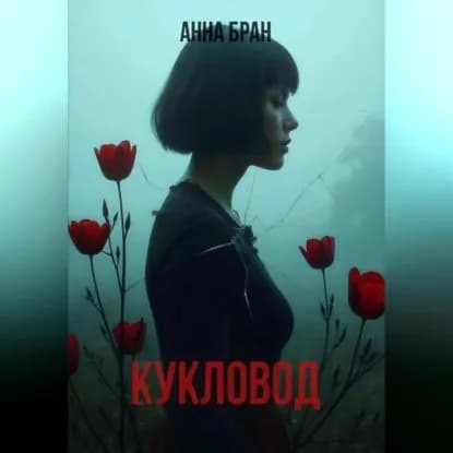 Кукловод | Анна Бран | Электронная аудиокнига