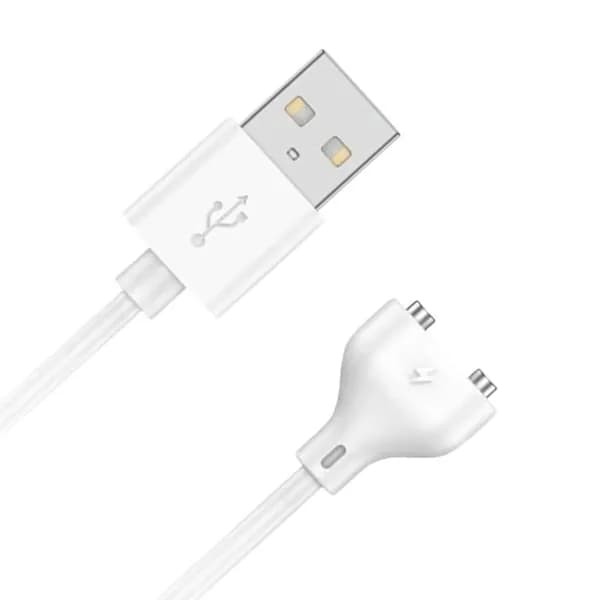 USB-кабель для беспроводной зарядки с магнитным разъёмом, - Расстояние 9 мм