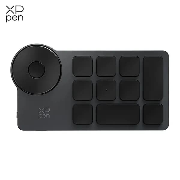 Интегрированный электрический комплект XPPen