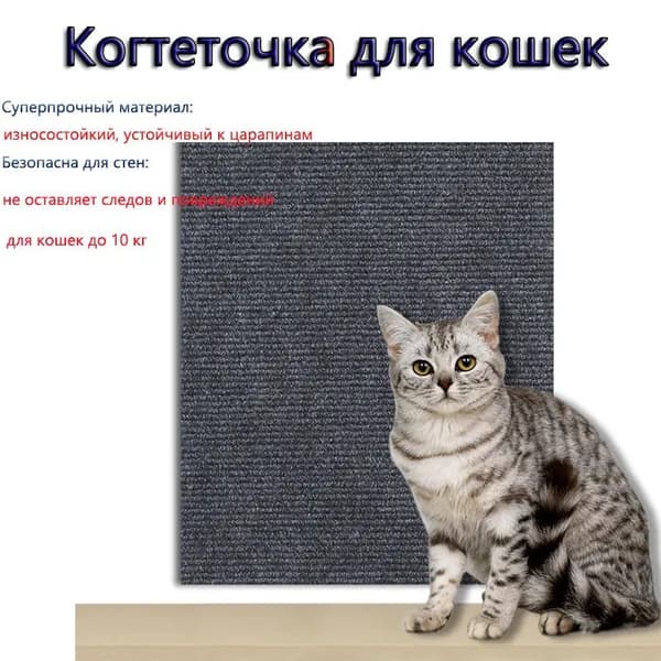 Сменный блок для когтеточек