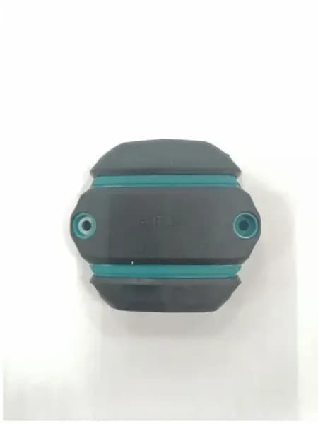 Крышка корпуса гайковерта DTW285 454850-9 Оригинал