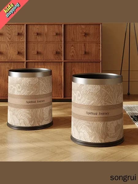 Корзина для бумаг, 10 л