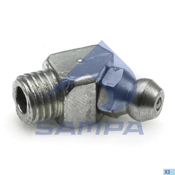 Масленка BM8*1/45 Sampa 112.002