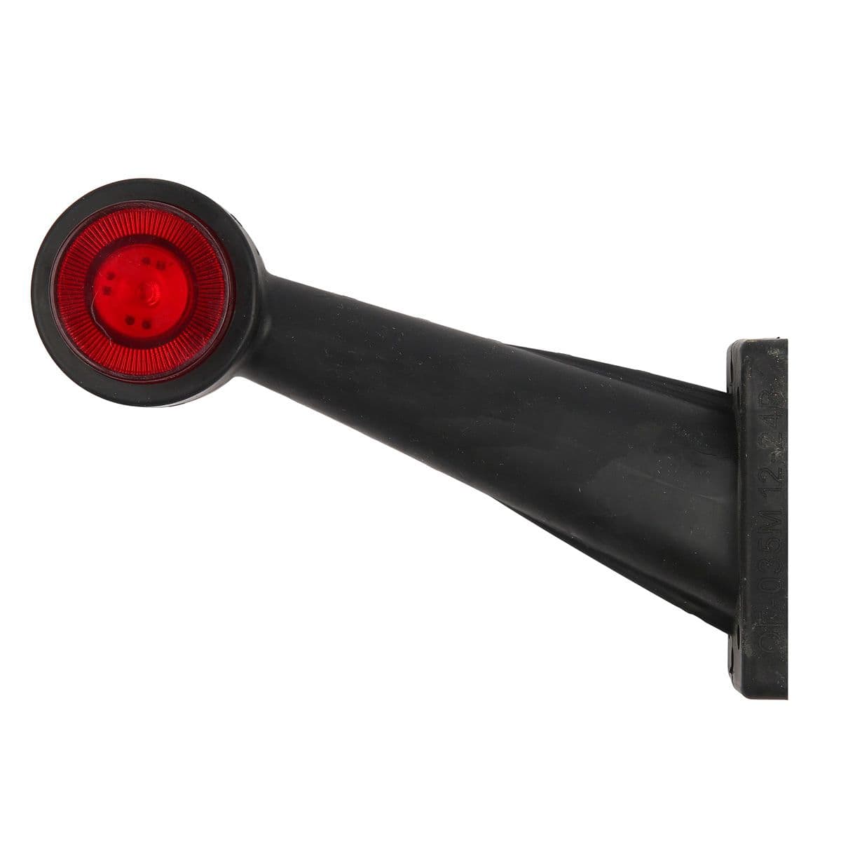 Фонарь габаритов(ОГ-35М-07-08) LED 12-24В.