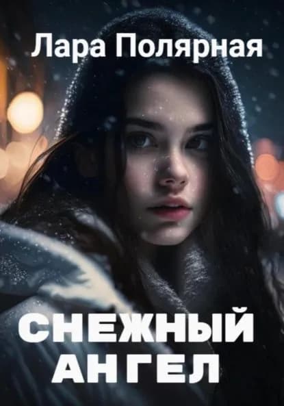 Снежный ангел | Лара Полярная | Электронная книга