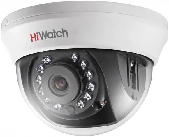 Камера Hikvision DS-T201(B) 3.6мм