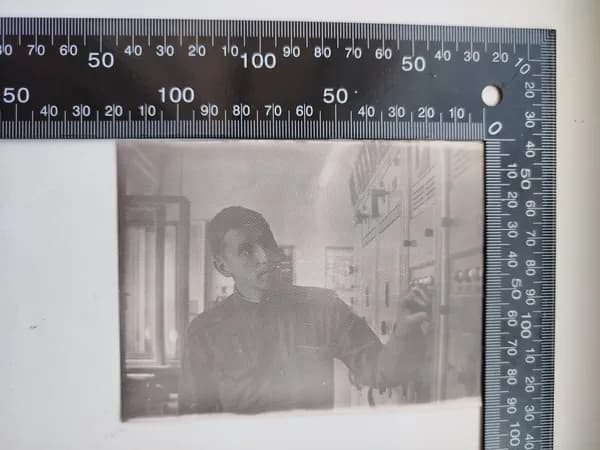 Старинная Фотография - Прошлое в Кадре: Эпоха СССР / Россия.
