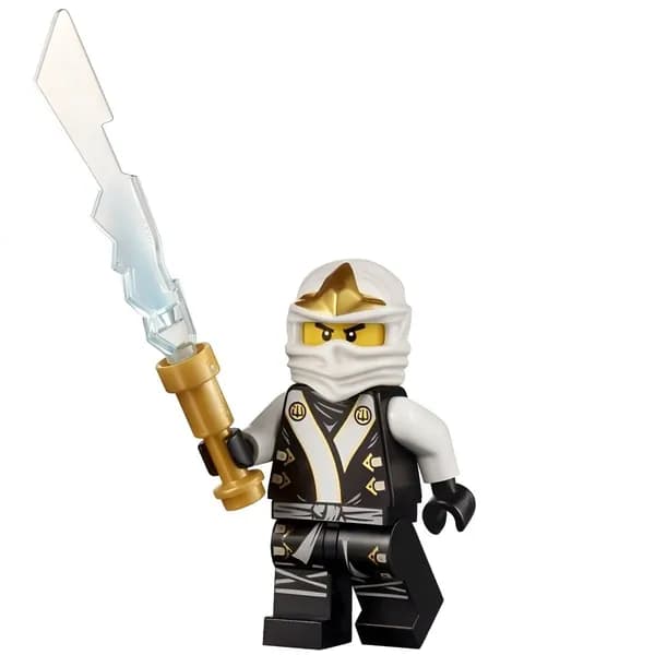 Ниндзяго Минифигурки блоки /Ninjago