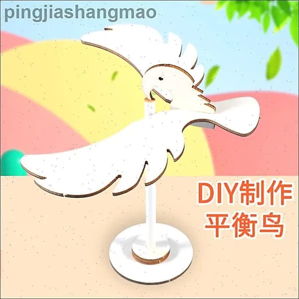 Научные технологии DIY ручные изобретения