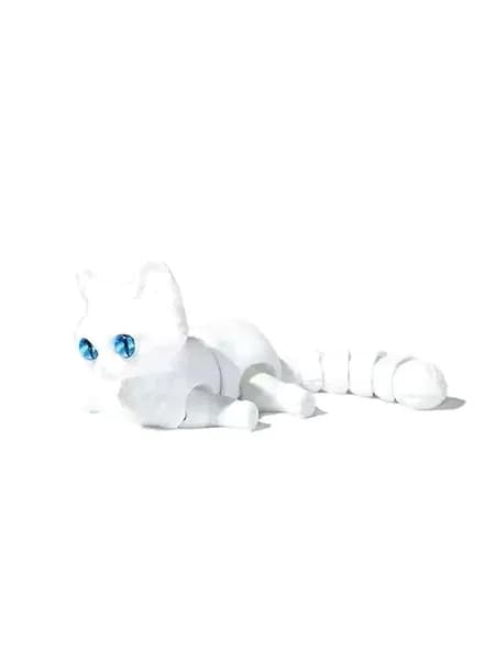 Фигурка декоративная White