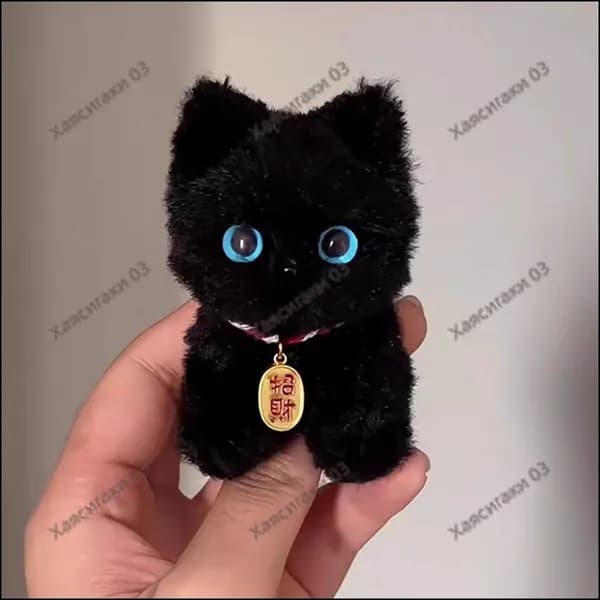 Набор для изготовления игрушки.