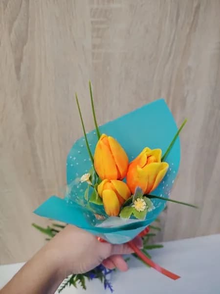 Твердое мыло