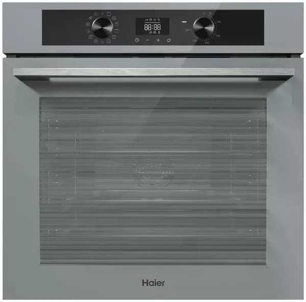 Электрический духовой шкаф Haier HOQ-K3QSN5GG