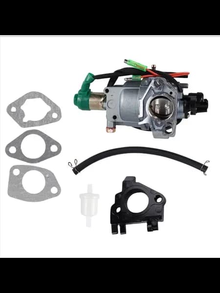 Карбюратор для двигателей Honda GX340 GX390 188F, генераторо…