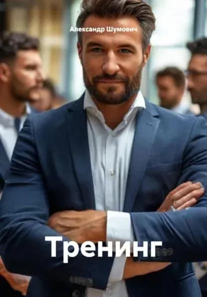 Тренинг | Шумович Александр Вячеславович | Электронная книга