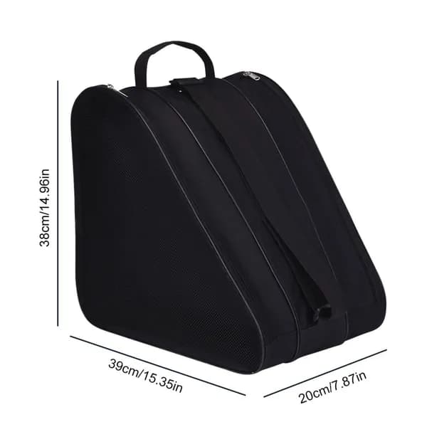 Сумка для роликов