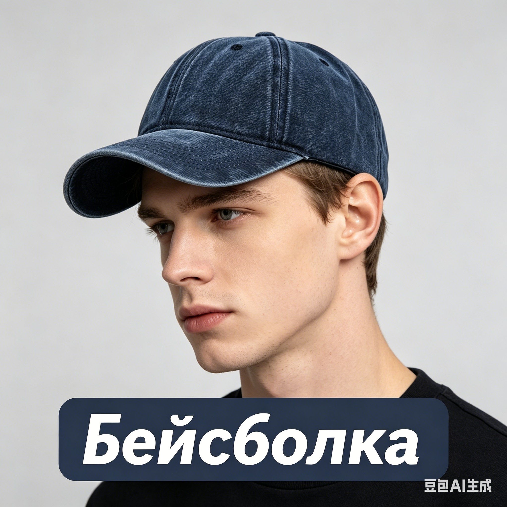 Кепка