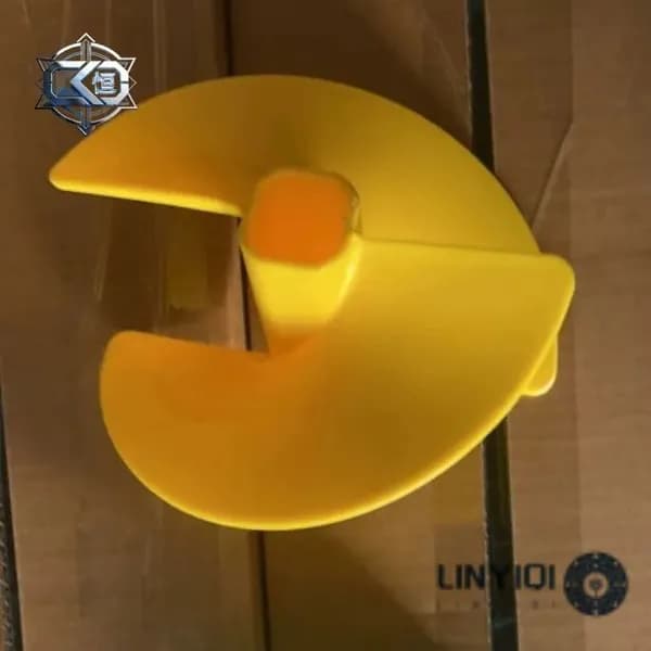 Шнек ледобура