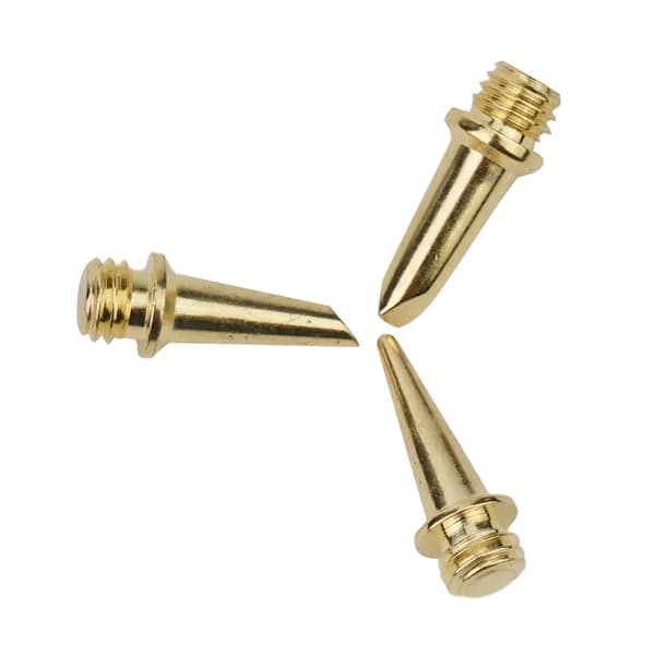 OZ-COAC-3pcs HS-1115K газовый паяльник наконечник сварочный комплект горелка ручка сменный инструмент