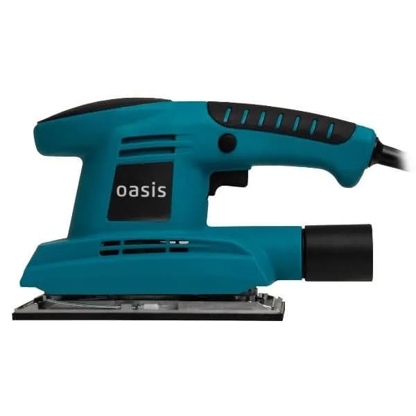 Вибрационная шлифовальная машина Oasis GV-22