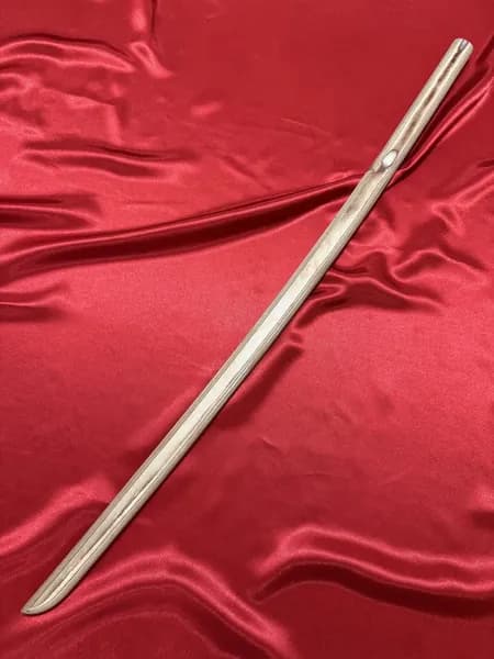 Боккен 102 см из фанеры (макет меча деревянный)