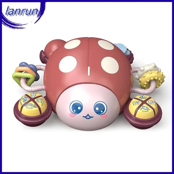 Музыкальная игрушка для ползания