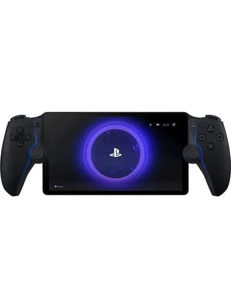 Sony PlayStation Portal для консоли PS5, черный
