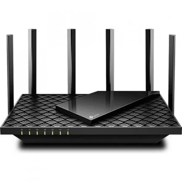 TP-Link Archer AX72 Pro Маршрутизатор AX5400 Мбит/с