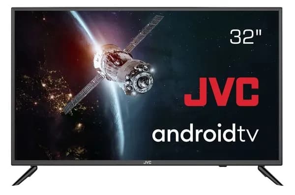 JVC Телевизор 32"