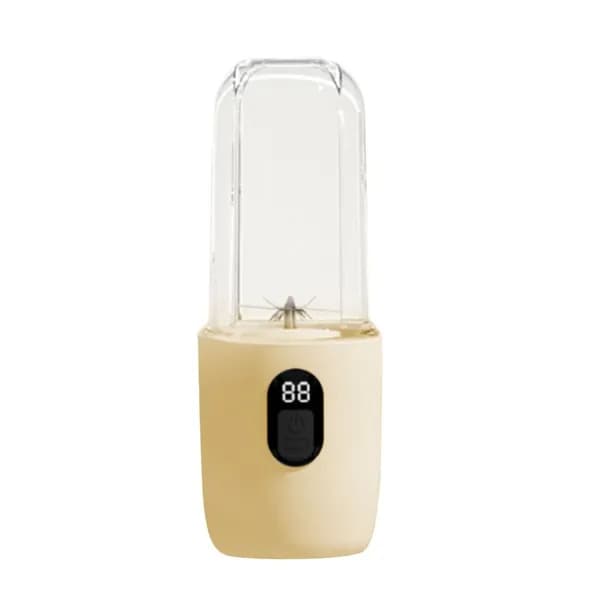 Соковыжималка электрическая 1SA301672_QJQ_1SA301672-AT_QJQ, разноцветный