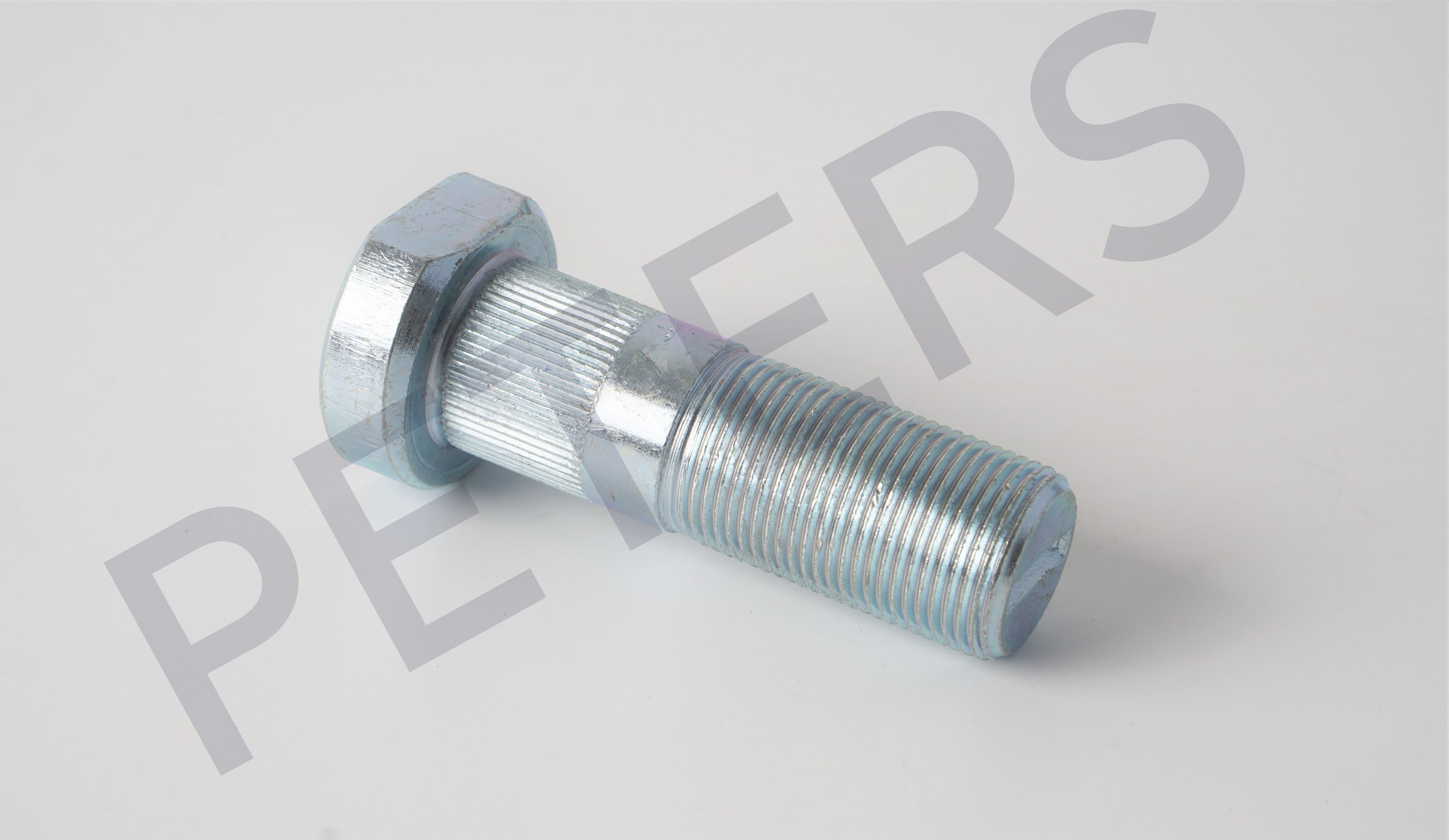 Болт колеса М22х1,5х78/67 SAF 067.130-00A PETERS