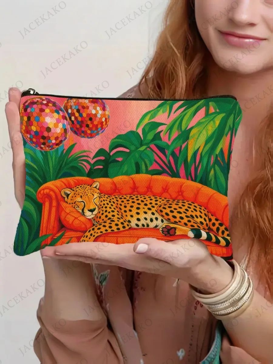 JACEKAKO Косметичка дорожная