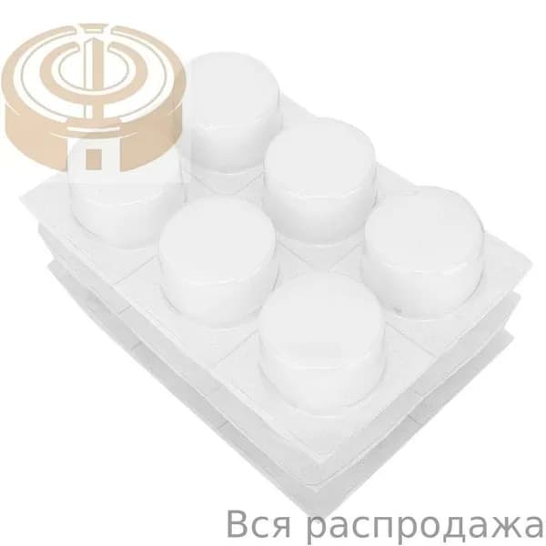 Чашка для чистки игл для татуировок
