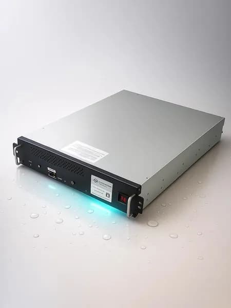 USED асик майнер Whatsminer M33S+ HYDRO 214 TH/s