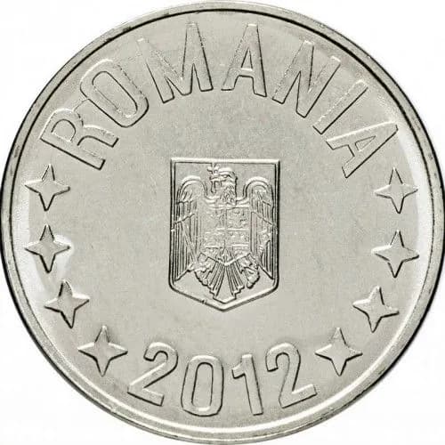 10 бань, 2012 год. Румыния