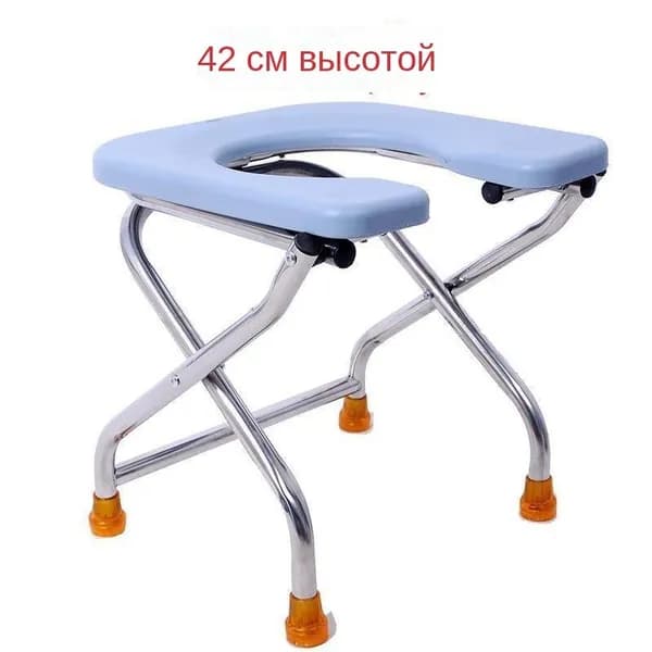 Tuskers Складной стул