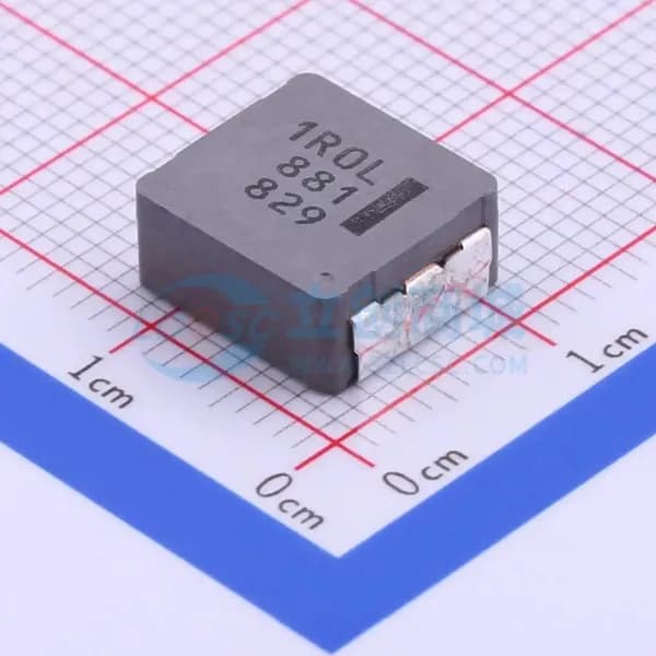 (1 шт.)ETQP5M1R0YLC Имеется на складе