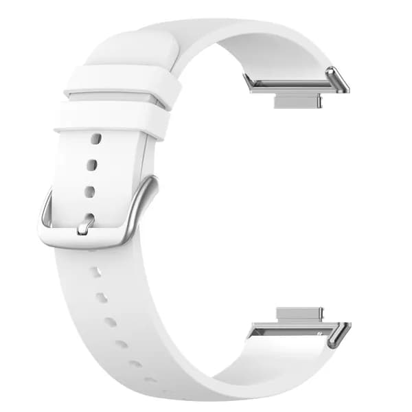 Мягкий Силиконовый Ремешок Для Huawei Watch Fit 4Pro/Fit 4, Приятный Для Кожи Спортивный Ремешок Для Huawei Fit 3