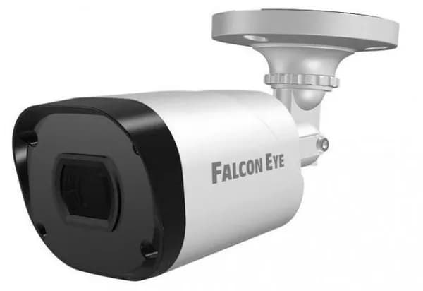 Камера видеонаблюдения аналоговая Falcon Eye FE-MHD-B2-25