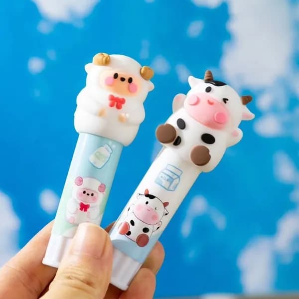 Клей канцелярский