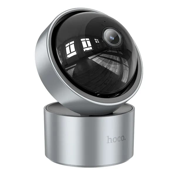 Wi-fi камера D5 PTZ HD для помещений, Носо, белый