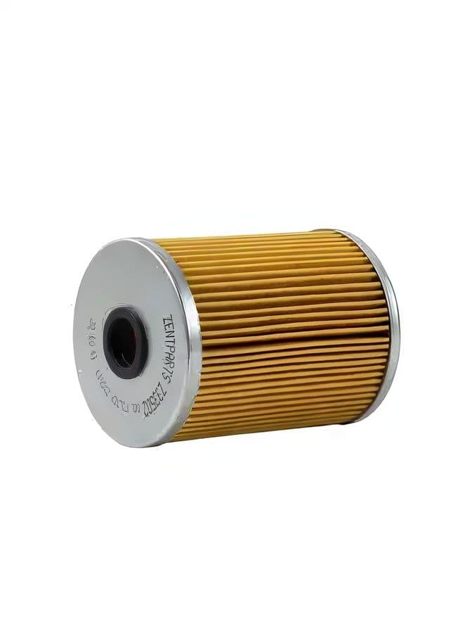 Фильтр масляный для ERF ECT, Скания 3 - Series, bus, 4 - Series, bus Z33502 ZENTPARTS