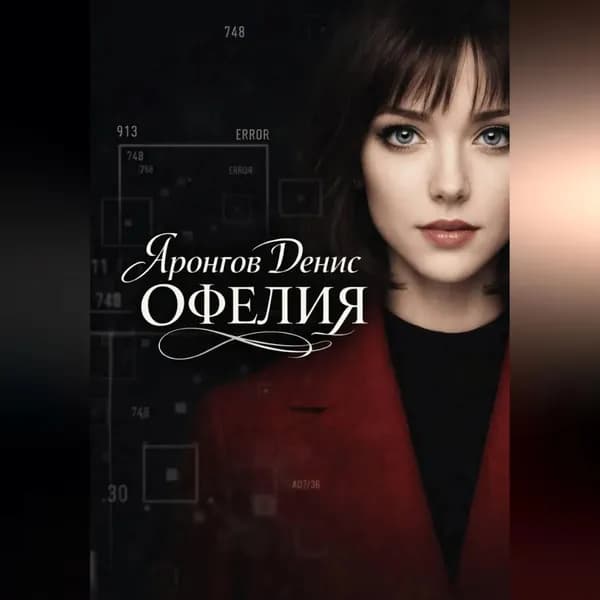 Офелия | Денис Александрович Яронгов | Электронная аудиокнига