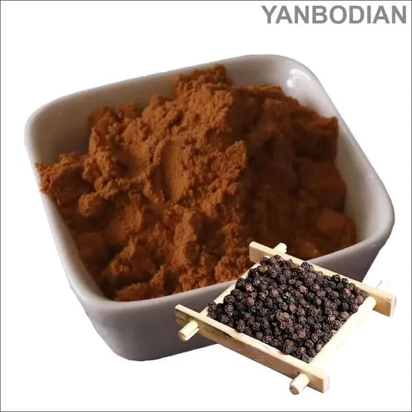 200 г Биоперин Экстракт Порошок ( Black Pepper Extract )