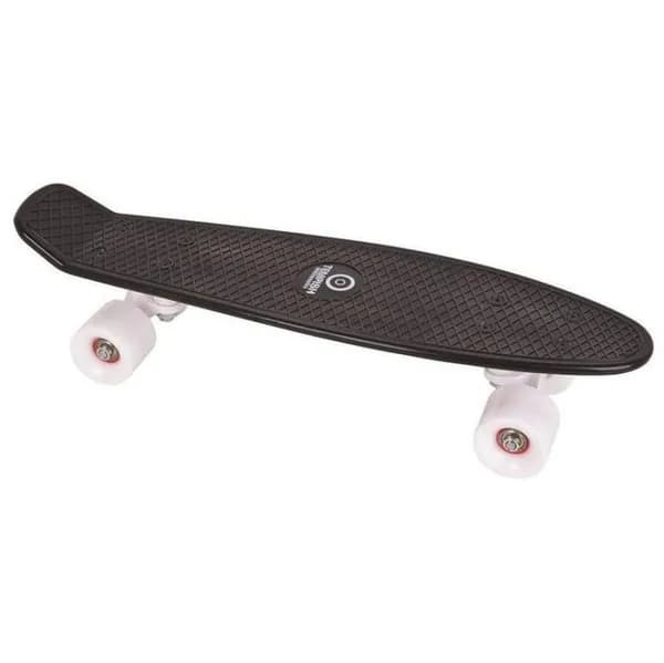 Круизер пластиковый Tempish Buffy Flash W Black