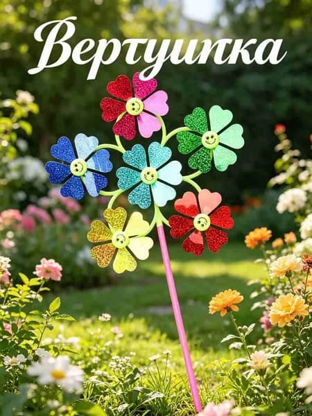 Флюгер
