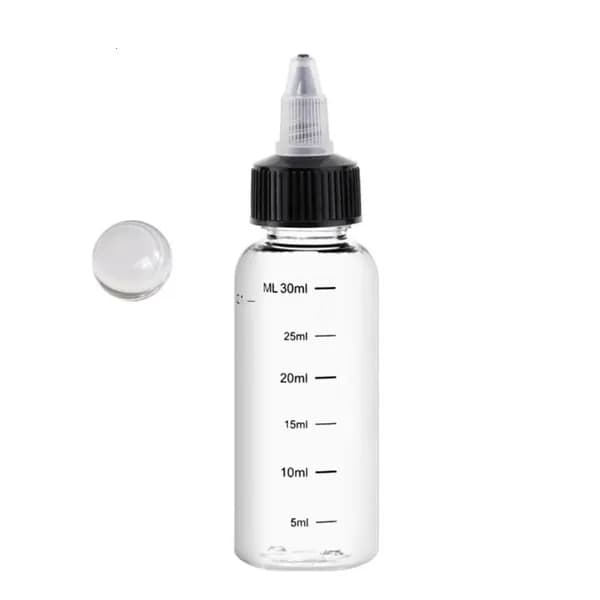 Вращающийся смеситель для красок, 30ml