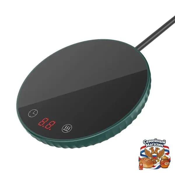 Индукционная настольная плита c422518dfd09f6e78bd097f6cd1ace80, зеленый